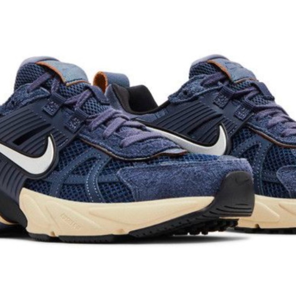 Women’s Nike Y2K Run Blue Athletic Sneakers